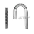thumbnail image 3 of Entrada de tubería de de entrada acuática Filtro de pecera universal liviano Accesorio de pecera de fácil montaje Juego de de flujo resistente 16 Entrada de agua, 3 of 10