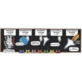 thumbnail image 5 of SHAPES ETC. Large Notepad - Earth, 5 of 8