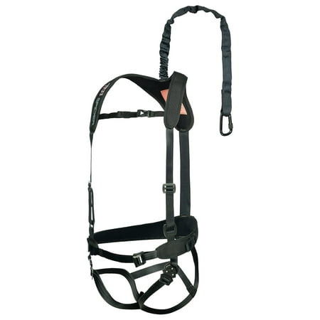 Micro Harness Lightweight Comfortable Hunting Tree Stand Safety Small/Medium