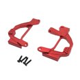 thumbnail image 2 of Amyove Shock Absorber Bracket Metal Upgrade Accessories Compatible For Axial 1/6 Scx6 Jlu Wrang Ler Ax105000 Remote Control Car, 2 of 7