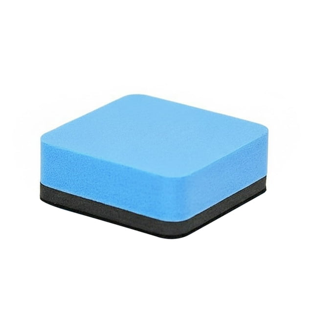 Effaceur de Tableau Blanc Mini Gommes Effaceur de Tableau Blanc pour Classe Maison et
