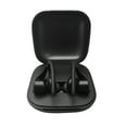 thumbnail image 3 of Fisher True Wireless Earbuds with Charging Case, Siri, Google Assistant, Black, 3 of 11