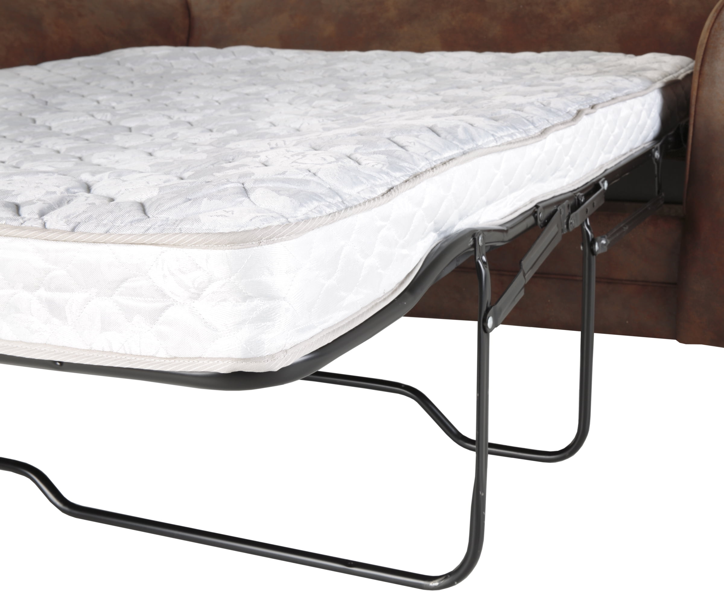 American Furniture Classics Model 8505-20 Buckskin Sleeper Sofa
