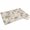 Sand Beige, Sage, Dusty Rose, Champagne, variant on Entryway Rug 2'x3', Tropical Trees Kitchen Runner Rugs Non-Slip Carpet Mats, Vintage Summer Botanical Trees Bedside Rugs Runners Washable Floor Carpet for Bathroom Laundry Room