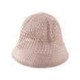 thumbnail image 1 of CAIROYAR Sombrero de protección solar de verano Sombrero de pescador femenino Lote F1, 1 of 7