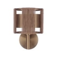 thumbnail image 3 of Craftmade Lighting - Kensey - 1 Light Wall Sconce-10.63 Inches Tall and 7.13, 3 of 7