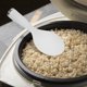 thumbnail image 5 of Cuchara para arroz, cuchara antiadherente para arroz, cuchara para servir arroz, espátula para servir puré de papas, cuchara resistente a la ingestión para olla arrocera, 5 of 8