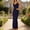 Dark Blue, variant on Blmnix Sheath Woman Dress Bodycon Dresses Tank Dress Dress Sleeveless Crew Neck Maxi Women Dresses Summer,XXL