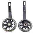 thumbnail image 4 of Bicycle Training Aid Wheels Designed For For kids Offers Improved Safety and Comfort While Riding On Various Sized Bicycles, 4 of 12