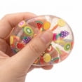 thumbnail image 5 of Tutti Frutti Squish Ball, 5 of 5