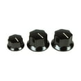 thumbnail image 2 of Fender Jazz Bass® Knobs (3), 2 of 2