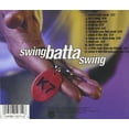 thumbnail image 2 of Swing Batta Swing- K7 Format: Audio CD, 2 of 2