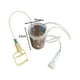 thumbnail image 2 of Ordeñadora de ovejas, ordeñadora de vacas con botella de acero inoxidable de 2L, ordeñadora manual de ovejas, 2 of 7