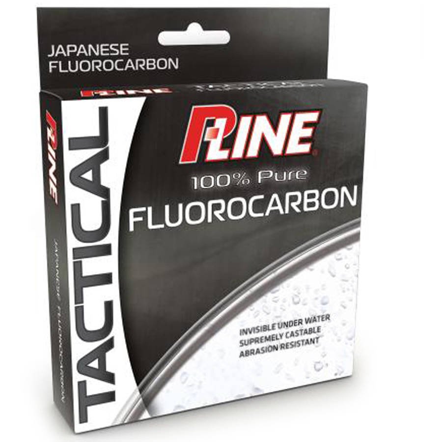 PLine Fluorocarbon Fishing Line