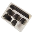 thumbnail image 2 of 1 Set Retractable Hair Clipper Barber Hair Clippers Electric Men Hair Trimmer, 2 of 5