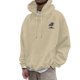thumbnail image 3 of WILLBEST Sudaderas Navideñas Sudaderas con Capucha y Sudaderas De Moda para Hombre Sudadera con Estampado De Árbol De Coco Sudadera Holgada con Capucha y Bolsillo XXGrande, 3 of 3