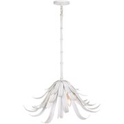 Eurofase Lighting - Kagra - 3 Light Pendant In Modern Style-14.5 Inches Tall and