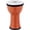Copper Metallic, variant on Nino Elements Mini Synthetic Djembe Pharaoh's Script