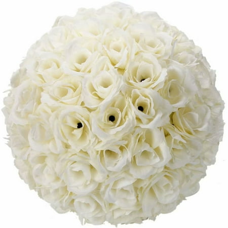 10' Rectangular Rose 10