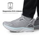 thumbnail image 3 of Zapatillas Deportivas Slip On para Hombre ALLSWIFIT Gris Talle 10, 3 of 8