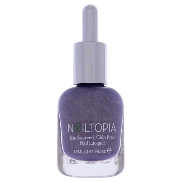 Esmalte de uñas sin astillas Nailtopia 0.41 oz