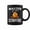 White, variant on Camping T Master Of The Campfire Outdoors Coffee Mugs
