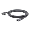 thumbnail image 1 of Matsuzay Cable USB PD 100W Cable de carga Flexible Línea de carga rápida para teléfono móvil Interfaz tipo C Cable de transmisión de datos a Teléfono y Comunicación No.1, 1 of 6