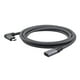 thumbnail image 1 of Seitruly Cable USB PD 100W Cable de carga Flexible Línea de carga rápida para teléfono móvil Interfaz tipo C Cable de transmisión de datos a Teléfono y Comunicación Numero 3, 1 of 6