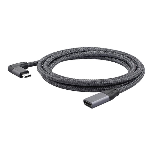 Seitruly Cable USB PD 100W Cable de carga Flexible Línea de carga rápida para teléfono móvil Interfaz tipo C Cable de transmisión de datos a Teléfono y Comunicación Numero 3