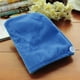 thumbnail image 4 of Ganfancp Toalla de Microfibra de Secado Rápido Tu Rban Wrap Gorro de Ducha Gorro de Baño Ofertas Del Día Liquidación 1X Gorro de Secador de Pelo de Conejo Mimi de Dibujos Animados, 4 of 7