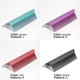 thumbnail image 3 of Peine alisador de fibra de carbono Yashi 3022636589152 B morado, 3 of 5