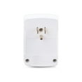 thumbnail image 4 of CyberPower B100WRC1 Essential 1 - Outlet Surge Protector with 1500 J Surge Suppression, 4 of 7