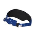 thumbnail image 3 of Xecao Moon Lamb for Adult Sun Cap offers versatile sun protection with adjustable Velcro for a secure fit., 3 of 8