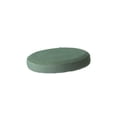 thumbnail image 4 of WEUVEB Elastic Dark Green Chair Protector for Bar Stool Dining Office Use, 4 of 8