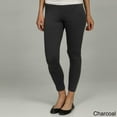 thumbnail image 4 of 24/7 Apparel Women's Ankle Length Leggings, 4 of 5