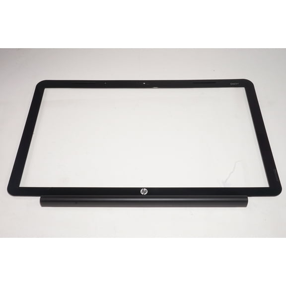 576810-001 Hp Lcd Panel Front Bezel Assembly 15-1000SE 15-1050NR 15-1066nr