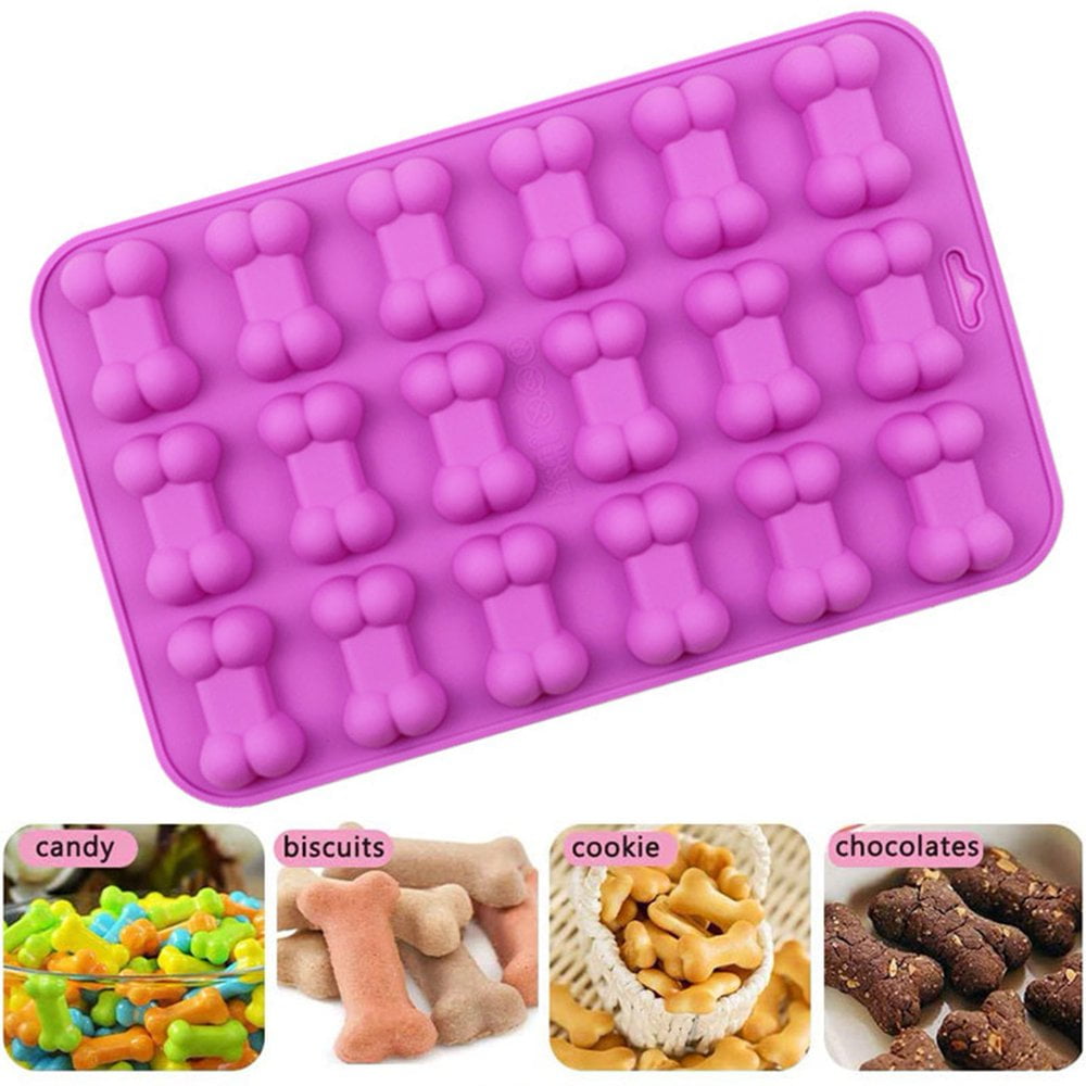 SMELEYOU Faire De Bougies, Moules De Bougies 3D Chat En Silicone Moule