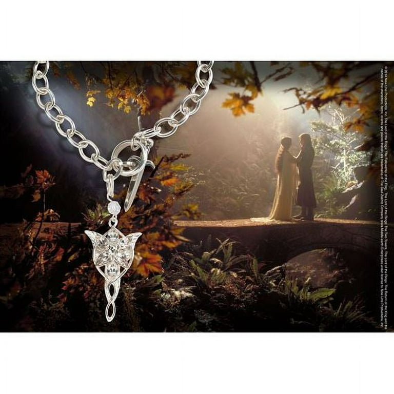 Lord of the rings hotsell charm bracelet