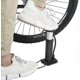 thumbnail image 2 of Jinyi Bike Floor Pump With Inflat , Portable Alloy Bike Foot Pump Car Cycle Tire 1 Pack, 2 of 5
