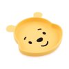 Bumkins Baby Disney Silicone Grip Dish: Winnie the Pooh