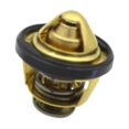 thumbnail image 4 of koolsoo Motorcycle Thermostat Easy to Install Direct Replaces for GTS 125 Gold, 4 of 9