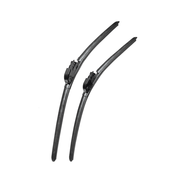 Doc's Diesel All-Season Beam Wiper Blades Front 22" 21"