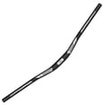 thumbnail image 1 of Guidon de Vélo 31.8x780mm Guidon en Alliage d'Aluminium Extra Long, 1 of 8