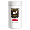 CAcafe Coconut Instant Coffee, Medium Roast, 19.05 Oz