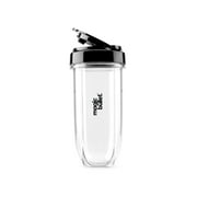 magic bullet Full-Size Blender Combo 48oz - Silver