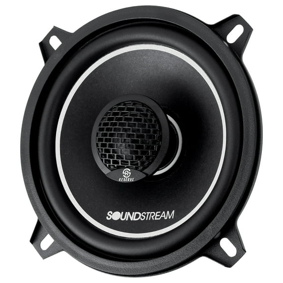 Soundstream Reserve RS52 5.25in Coaxial Speaker