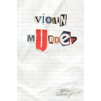 Violin Murder, (Paperback)