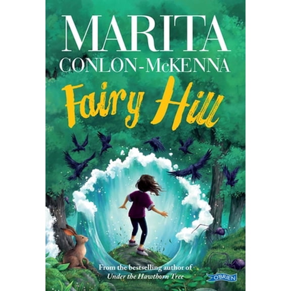 Pre-Owned Fairy Hill (Paperback) 1788493605 9781788493604