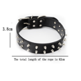 thumbnail image 2 of Collar fuerte para perros de razas medianas y grandes Adepaton CPB-US-YY229-1, 2 of 5