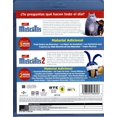 thumbnail image 2 of La Vida Secreta De Tus Mascotas 1 Y 2 Boxset Blu-ray Universal Blu Ray, 2 of 2